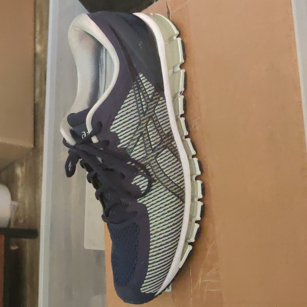 Asics Gel Quantum 360 CM - Peacoat/Peidmont Grey